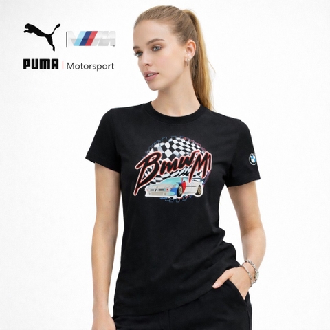 Áo Tshirt Puma Nữ 599969