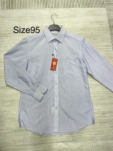 Áo sơ mi M CLASSIC JH567
