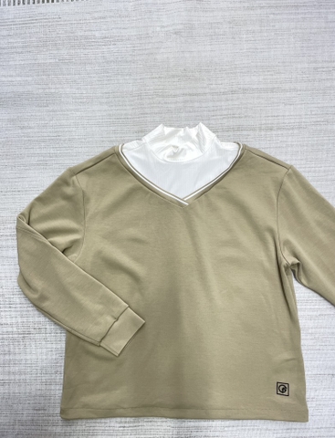 Áo Nỉ Fan.tom Nữ 221062