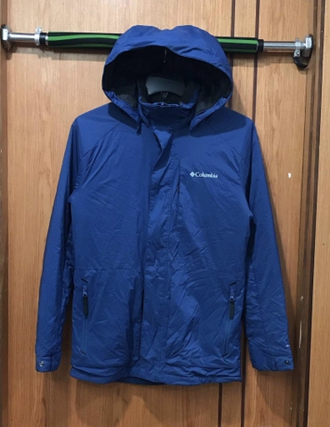 AKMD COLUMBIA WM0996