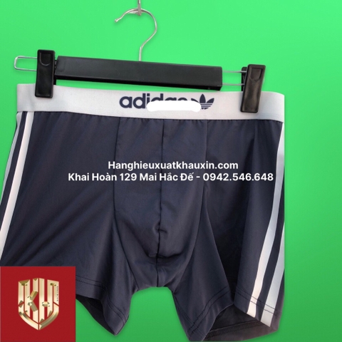 Quần boxer Adidas Nam form Hàn