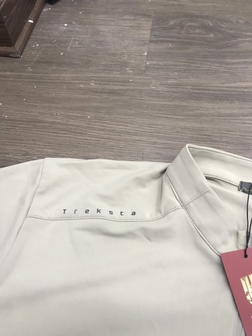 APCTM 1/4ZIP Treksta TS001
