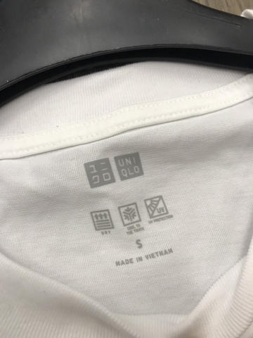ATDTM Uniqlo 455403