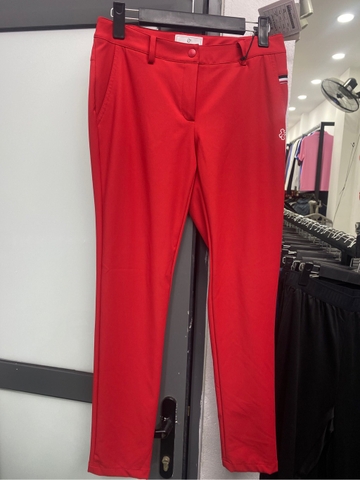 Quần nữ golf Louis Castel 3LTPT902