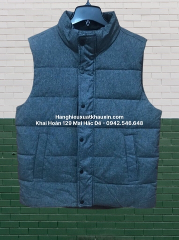 ÁO GILE NAM F2F