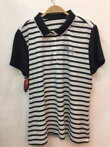 Áo Polo JDX nữ CT 032