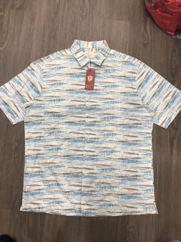 ASMM Tasso Elba Island TS001