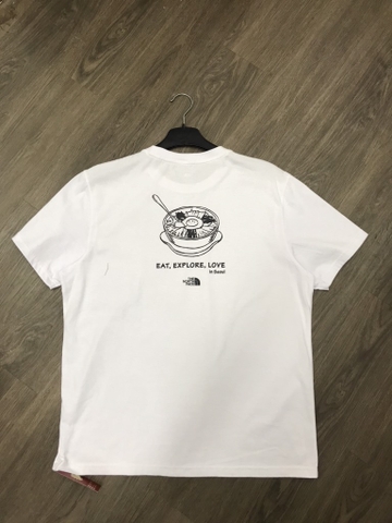 ATCTM The North Face Seoul NT7UN08