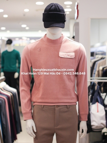 ÁO nam FANTOM  211B3TR018