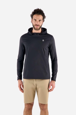 Áo gió Golf Hydrogen 1 Lớp H11C1JP201