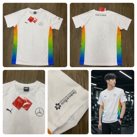 áo puma không cổ