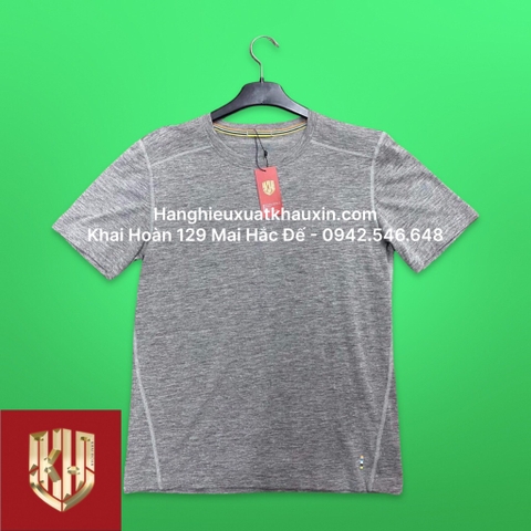 áo nam Smart wool f21