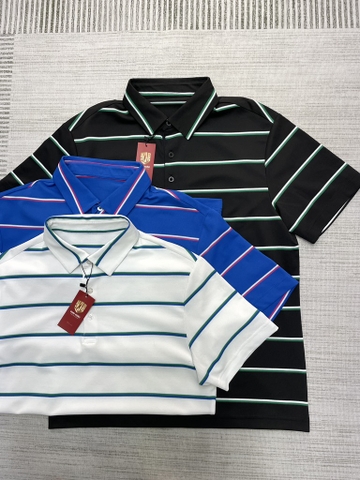 Áo Polo Wangle Nam W0423