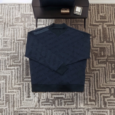 Áo Nỉ Sweater WideAngle Nữ WWP2311
