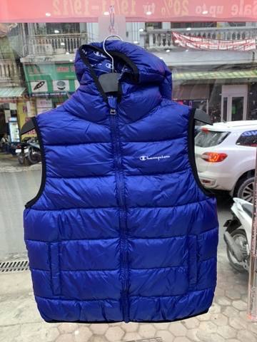 Áo gile CHAMPION 306198