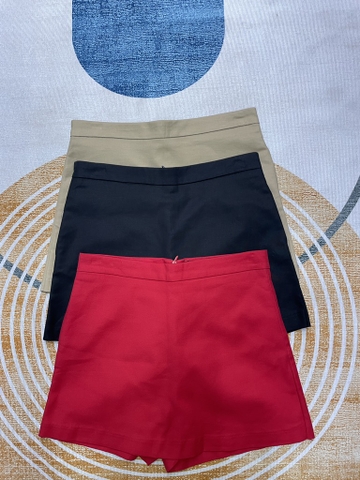 QSVW Zara ZR001
