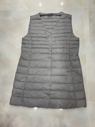 ÁO gile nữ GOOSE F0010