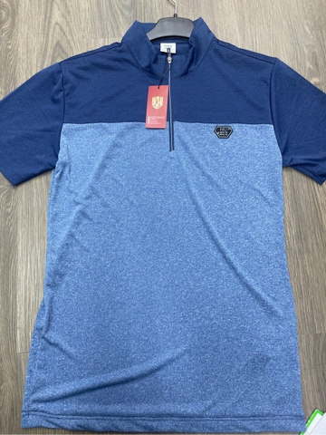 APCTM FItz 1/4zip Fitz001