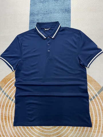 Áo Polo Cleveland Golf Nam CGKMTS1020