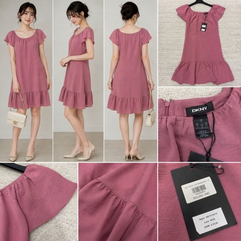 Váy DKNY DD34MA25SB