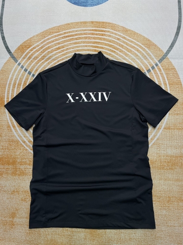 Áo t-shirt JDX Nam CT X4SMTSM33