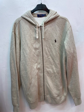 Áo Nỉ Mũ Polo Ralph Lauren 327420
