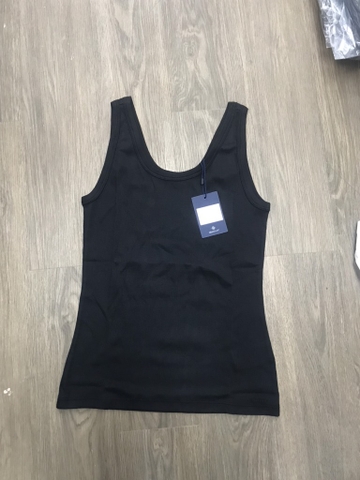 ASNW Gant Rib Tank Top Full 4201409