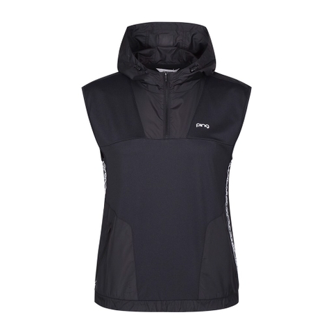 Áo Gile gió Golf Ping Nữ 121C2JV458