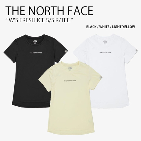 Áo Tshirt TNF Nữ CT NT7UN30L