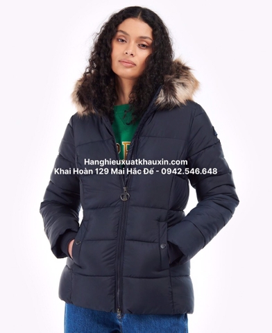 Áo Khoác Babour Nữ LQU1539