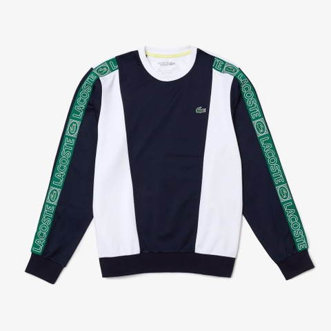 Áo Nỉ Lacoste nam dt full SH0870