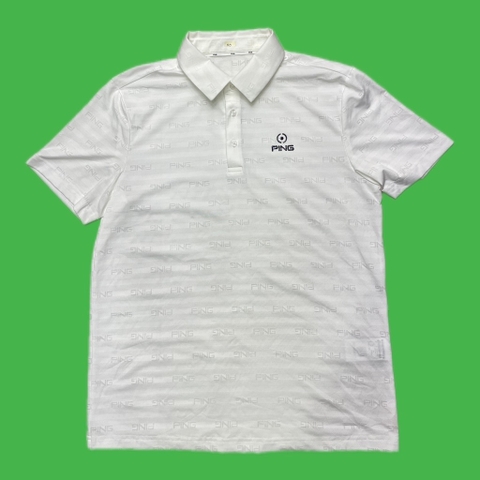Áo Polo Golf Ping Nam 2TO315