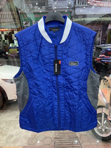 Áo gile KOLON TOVAA22620