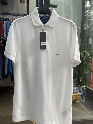 APCTM Tommy pique Slim XM01901
