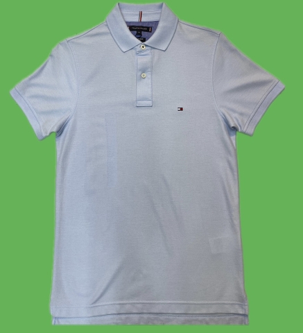 Áo Polo Tommy Full XM0XM01827