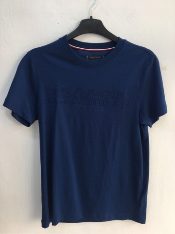 Áo T-shirt Tommy Nam CT Full MW0MW23936