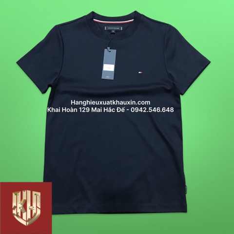 Áo Tshirt Tommy Nam CT MW0MW23937