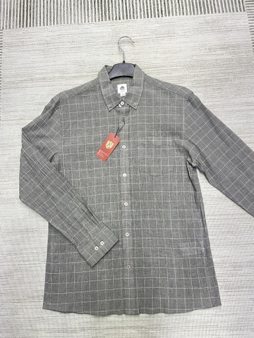 Áo sơ mi BASIC HOUSE FJ783