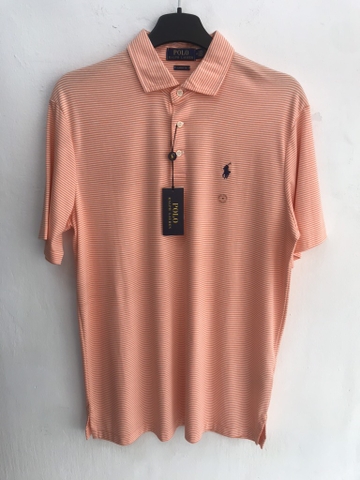 APCTM Polo Ralphlauren Pima Full