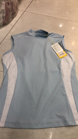 Áo Tshirt Louis Castel Nữ Sát nách 3LCTS508