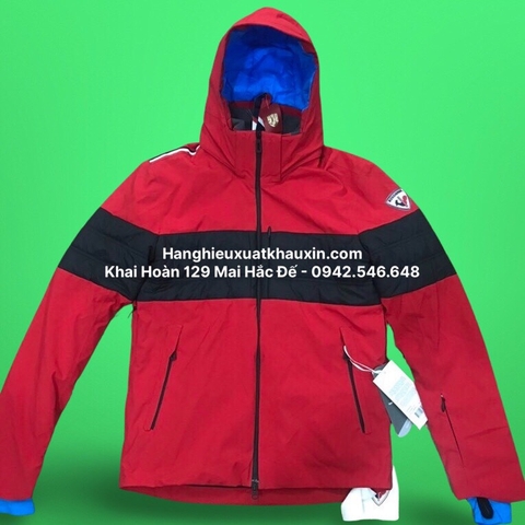 AKM ROSSIGNOL RLHMJ05E