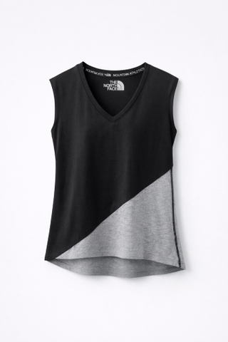 Áo sát nách TNF Nữ