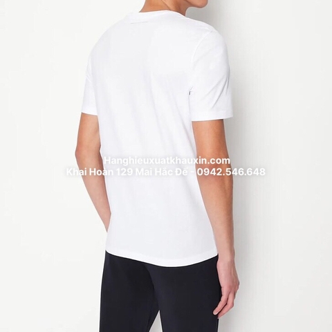 ATCTM Armani Exchange Slim 8NZTCK8