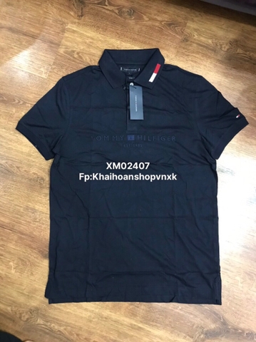 APLCTM Tommy Regular XM02407