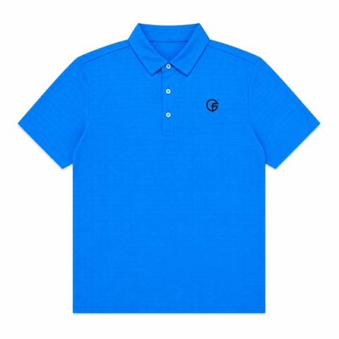 Áo Polo Golf Fantom Chữ FG2402