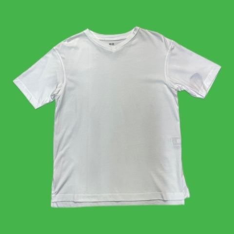 Áo Tshirt Uniqlo Nam CT 445168