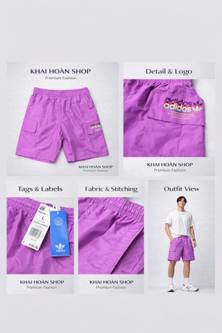 quam short adidas nam HK5155