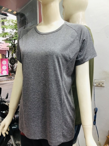 Áo Tshirt Kswiss nữ 421TR356