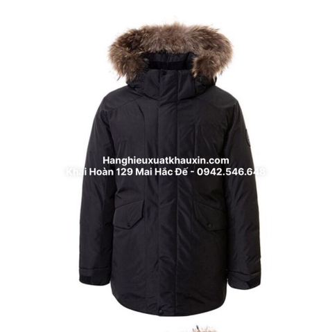 AKM lông vũ MILLET MUPWD45316