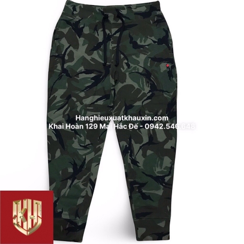 Quần nỉ Polo Ralph Lauren Nam PR001